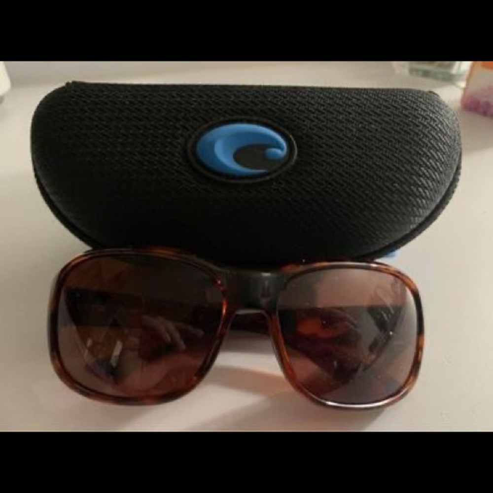 Women’s costa sunglasses